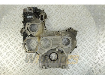 Árbol de levas PERKINS