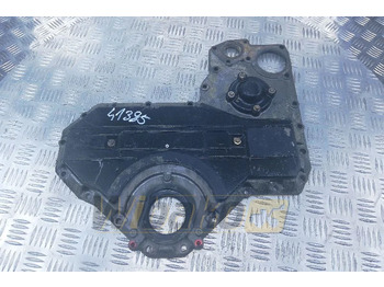 Árbol de levas PERKINS