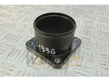 Colector de admisión PERKINS