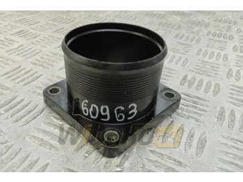 Colector de admisión PERKINS