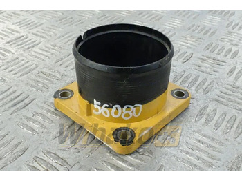 Colector de admisión PERKINS