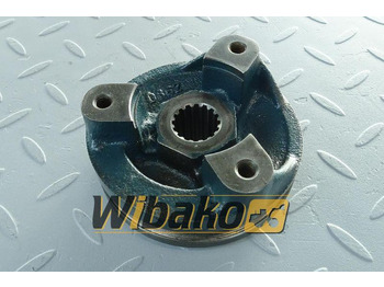 Motor y piezas KUBOTA