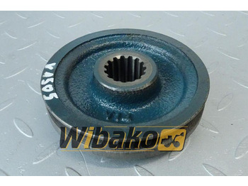Motor y piezas KUBOTA