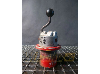 Válvula hidráulica REXROTH