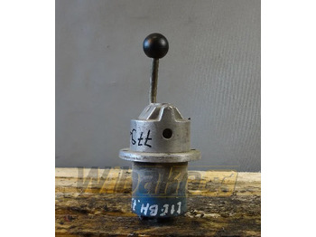 Válvula hidráulica REXROTH