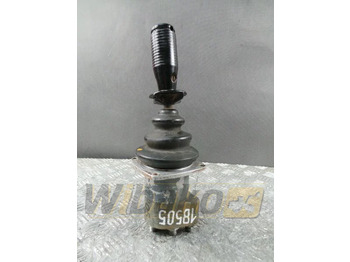 Válvula hidráulica REXROTH