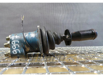 Válvula hidráulica REXROTH