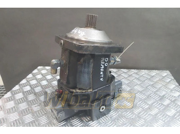 Motor hidráulico REXROTH