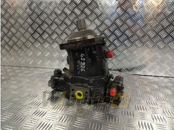 Motor hidráulico REXROTH