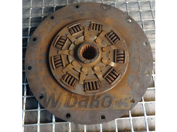 Embrague y piezas SACHS