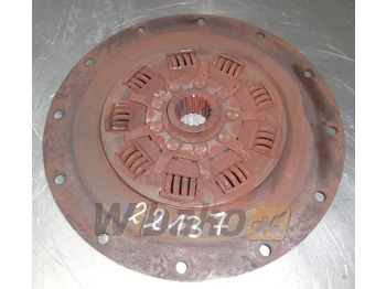 Embrague y piezas SACHS