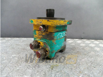 Motor hidráulico DANFOSS / SAUER