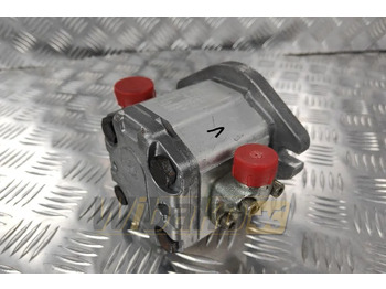 Bomba hidráulica DANFOSS / SAUER