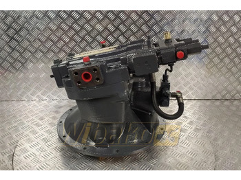 Bomba hidráulica TEREX