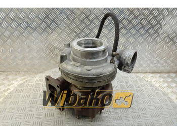 Turbocompresor DEUTZ