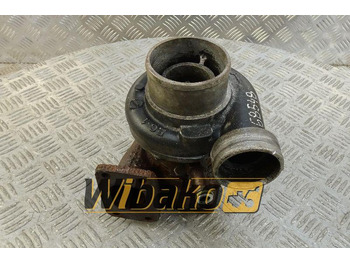 Turbocompresor DEUTZ
