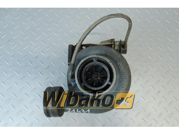 Turbocompresor DEUTZ