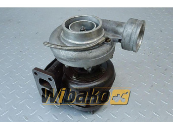 Turbocompresor DEUTZ
