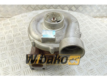 Turbocompresor