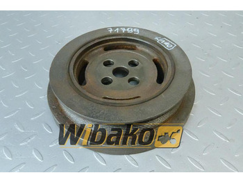 Motor y piezas CUMMINS