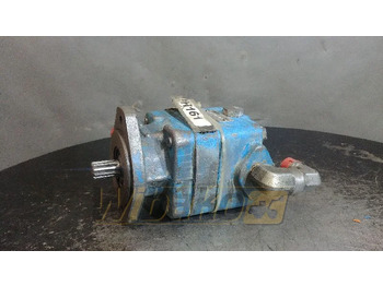 Bomba hidráulica EATON / VICKERS