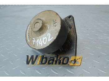 Bomba de refrigerante KOMATSU