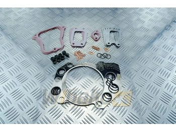 Junta de motor para Maquinaria de construcción nuevo wbk L4138-K1: foto 2 Junta de motor para Maquinaria de construcción nuevo wbk L4138-K1: foto 2