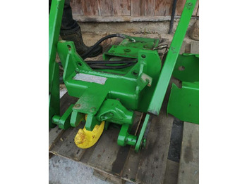 Implemento JOHN DEERE