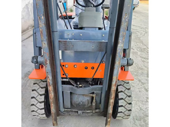 Leasing para 合力 1.8-ton 合力 1.8-ton: foto 2 Leasing para 合力 1.8-ton 合力 1.8-ton: foto 2