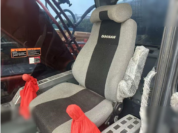Excavadora de cadenas DOOSAN DX225 LC-9C: foto 2