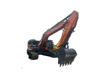 Excavadora de cadenas DOOSAN DX225LC-9C