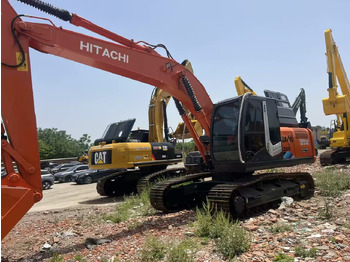Leasing para HITACHI ZX200 HITACHI ZX200: foto 3