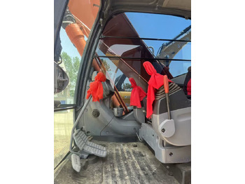 Leasing para HITACHI ZX200 HITACHI ZX200: foto 2
