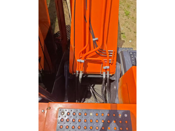 Leasing para Hitachi ZX240-3G Hitachi ZX240-3G: foto 4