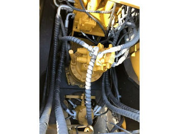 Excavadora de cadenas SANY sy215c: foto 2