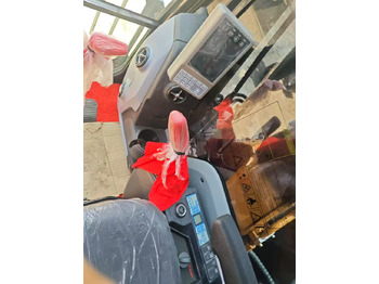 Cargadora de ruedas SDLG lw500kw: foto 2