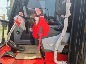 Cargadora de ruedas SDLG lw500kw: foto 3