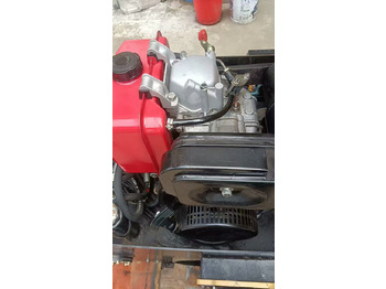 Rodillo double-drum vibratory mini roller: foto 2