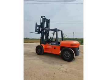 Plataforma de mástil vertical heli 10-ton: foto 4