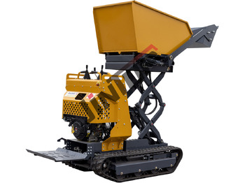 Minidumper
