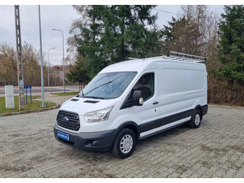 Furgoneta pequeña FORD Transit