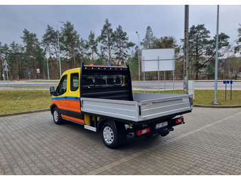 Furgoneta caja abierta Ford Transit: foto 5