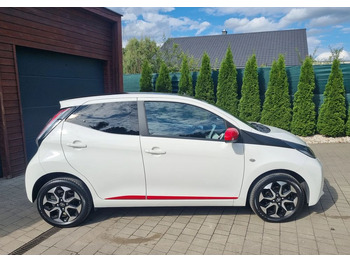Coche Toyota Aygo 1.0 VVT-i Sprint EU6: foto 3