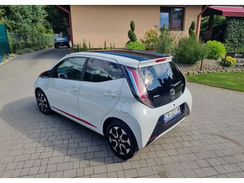 Coche Toyota Aygo 1.0 VVT-i Sprint EU6: foto 5