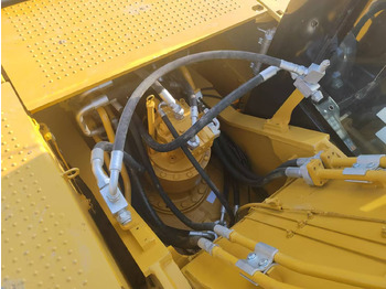 Excavadora de cadenas CATERPILLAR Used Digger CAT 323DL Construction Machinery Construction Digger Used CAT 323DL Cheap Excavator [ Copy ]: foto 4