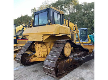 Bulldozer Good Condition D6h Mini Bulldozer New Crawler Bulldozer with Parts Price Bulldozers: foto 4