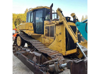 Bulldozer
