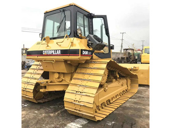 Bulldozer