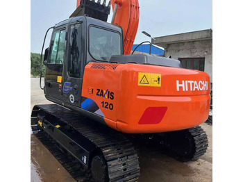 Leasing para  HITACHI ZX120-6 Original Japan Surplus Hitachi ZX120-6 for Sale [ Copy ] HITACHI ZX120-6 Original Japan Surplus Hitachi ZX120-6 for Sale [ Copy ]: foto 1