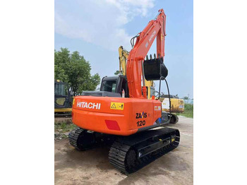Leasing para  HITACHI ZX120-6 Original Japan Surplus Hitachi ZX120-6 for Sale [ Copy ] HITACHI ZX120-6 Original Japan Surplus Hitachi ZX120-6 for Sale [ Copy ]: foto 2
